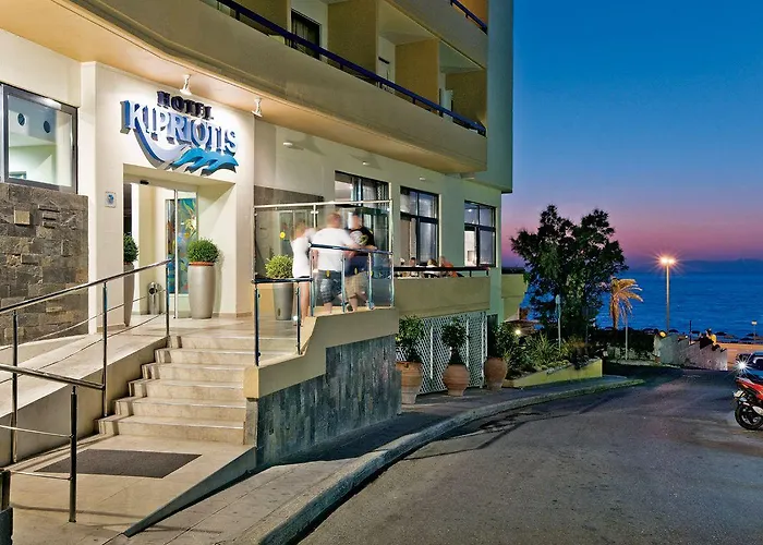 Rhodos Horizon Blu-adults Only Rhodes City
