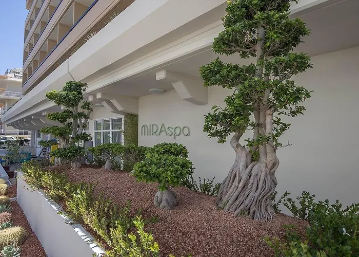 Otel Rhodos Horizon Blu-adults Only