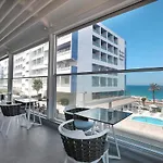 Hotel Rhodos Horizon Blu-adults Only
