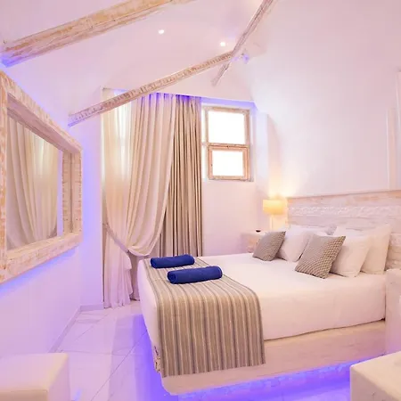 فندق Rhodos Horizon Blu-adults Only