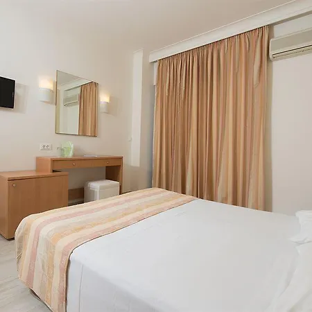 فندق Rhodos Horizon Blu-adults Only
