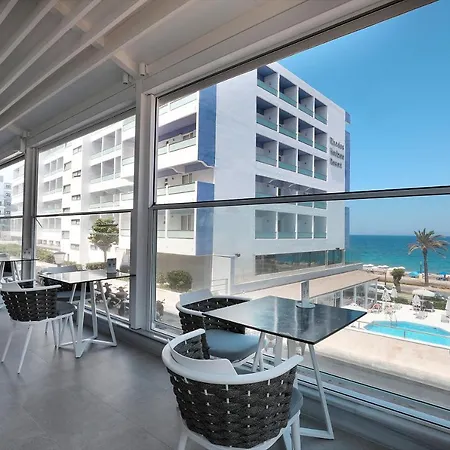 فندق Rhodos Horizon Blu-adults Only