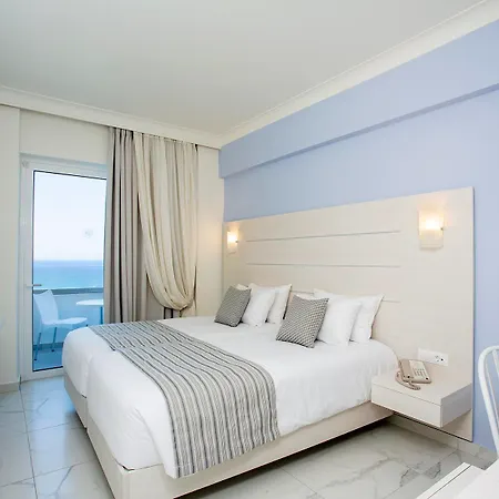 Rhodos Horizon Blu-adults Only فندق 4*