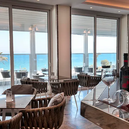 فندق Rhodos Horizon Blu-adults Only