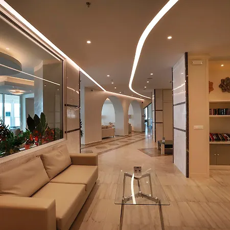 Rhodos Horizon Blu-adults Only Ξενοδοχείο Rhodes City