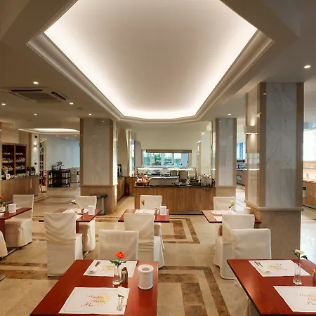 Rhodos Horizon Blu-adults Only فندق