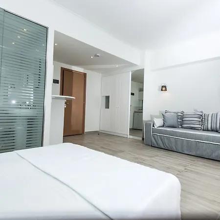فندق Rhodos Horizon Blu-adults Only
