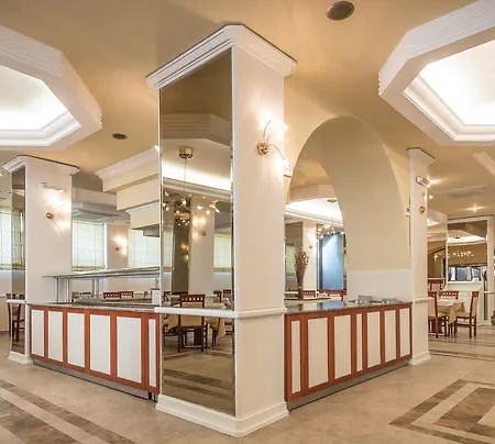 فندق Rhodos Horizon Blu-adults Only