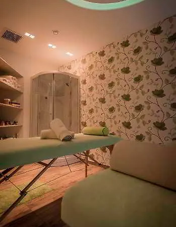 فندق Rhodos Horizon Blu-adults Only 4*