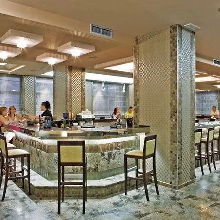 Rhodos Horizon Blu-adults Only فندق Rhodes City