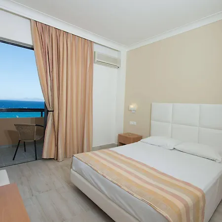 فندق Rhodos Horizon Blu-adults Only