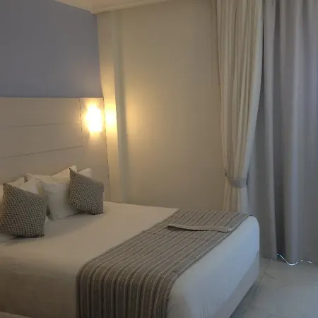 فندق Rhodos Horizon Blu-adults Only