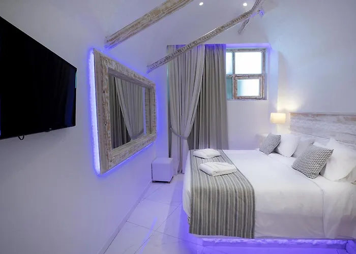 Rhodos Horizon Blu-adults Only Hotel 4*