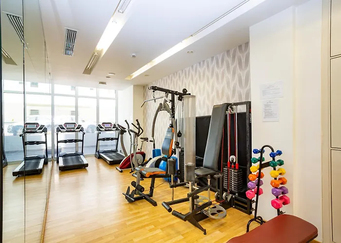 Hotel Rhodos Horizon Blu-adults Only