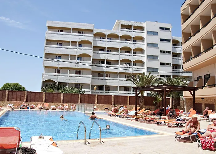 Rhodos Horizon Blu-adults Only Hotel