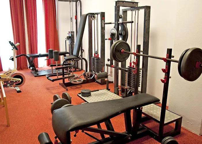 Rhodos Horizon Blu-adults Only 4*