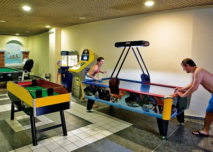 Rhodos Horizon Blu-adults Only 4* Rhodes City