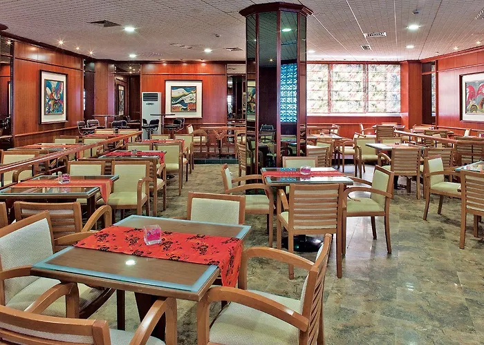 Rhodos Horizon Blu-adults Only Hotel 4*